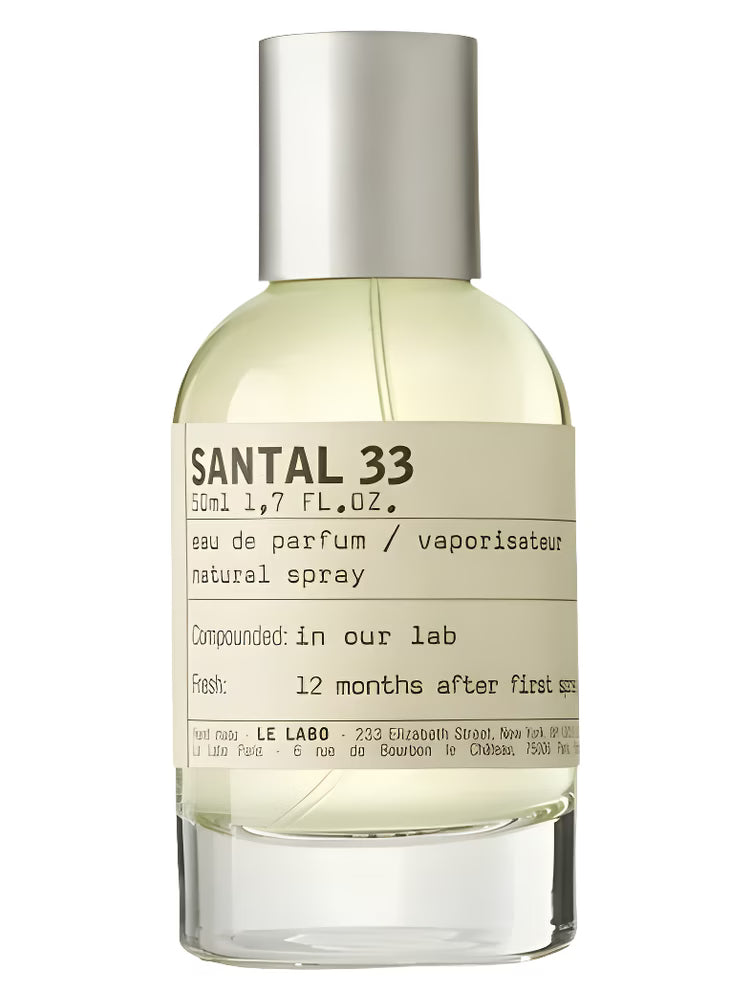 Le Labo santal 33 100 ML