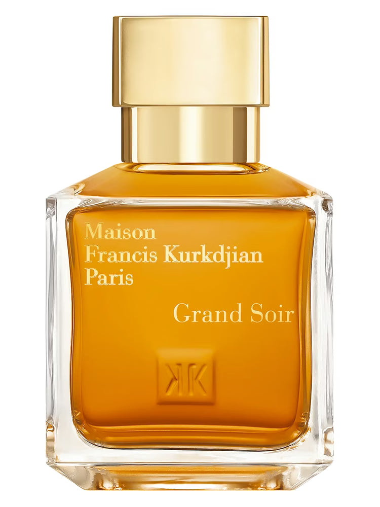 Grand Soir 70 ML