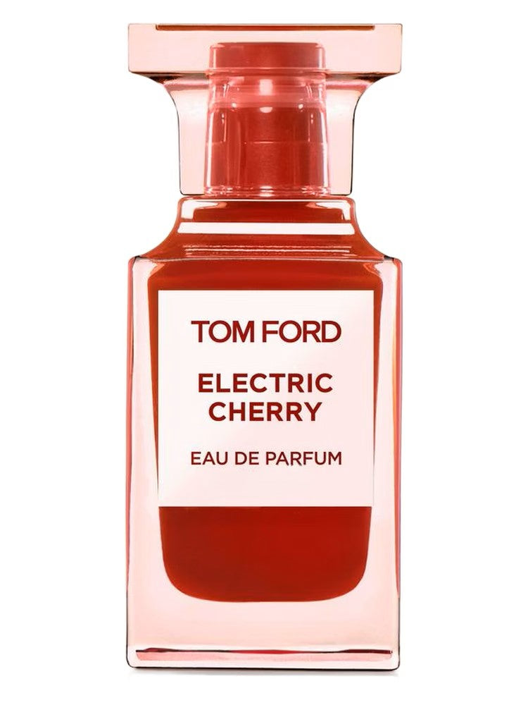 Tom Ford Electric Cherry 100 ML