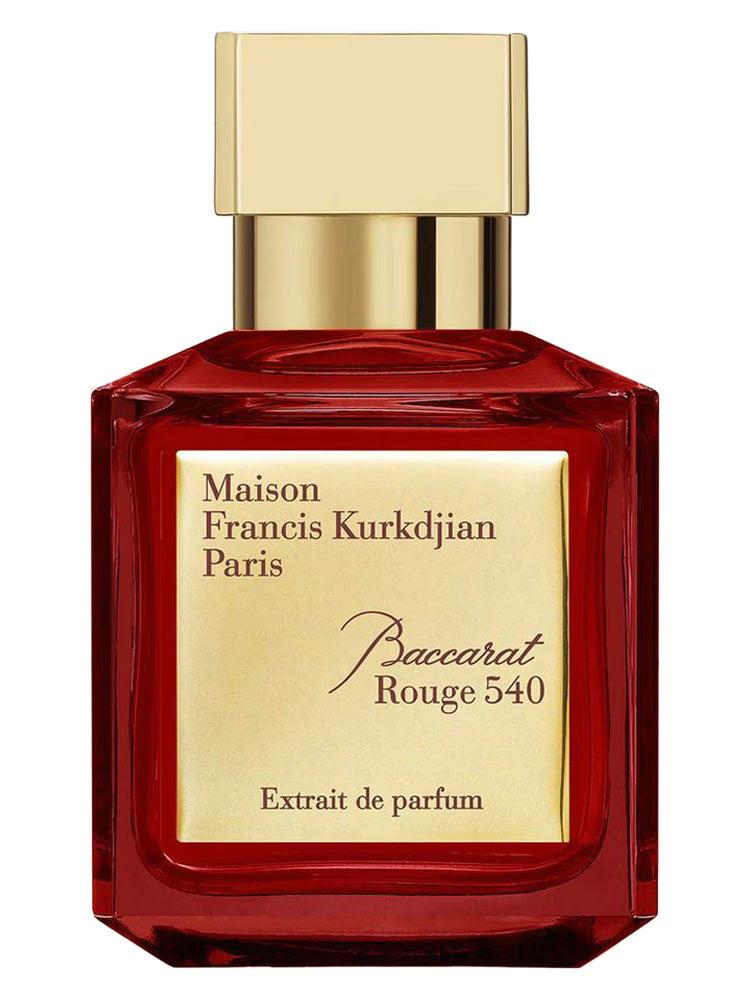 Maison Francis Kurkdjian Baccarat Rouge 540 Extrait 70 ml