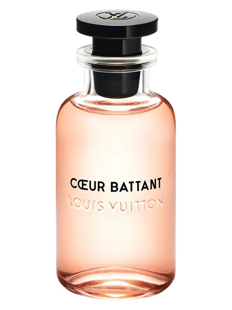 Louis Vuitton Coeur Battant 100 ML