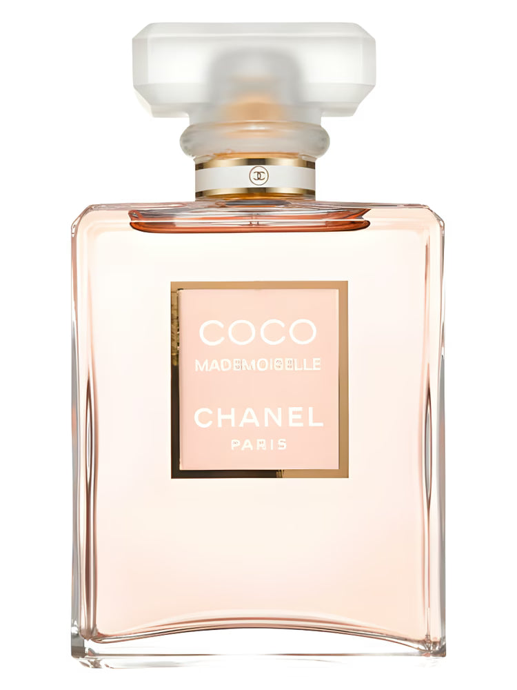 Coco chanel mademoiselle