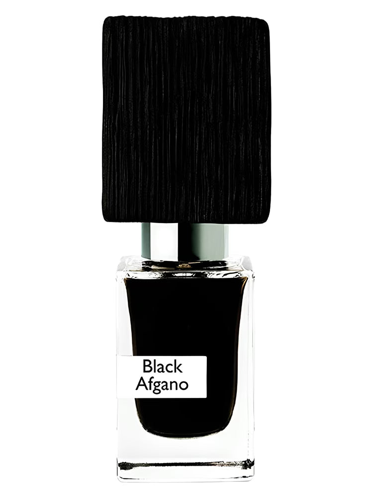 Nasomatto black afgano 30 ML