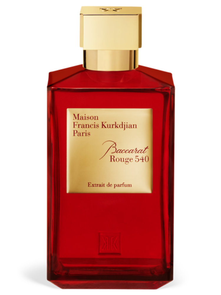 Baccarat Rouge 540 Extrait 200 ml